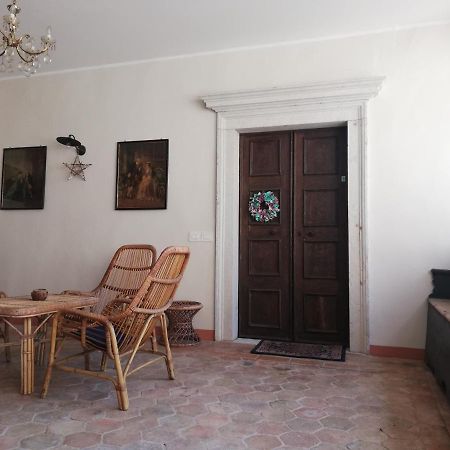 Colle Ameno Room And Breakfast Rovereto  Kültér fotó