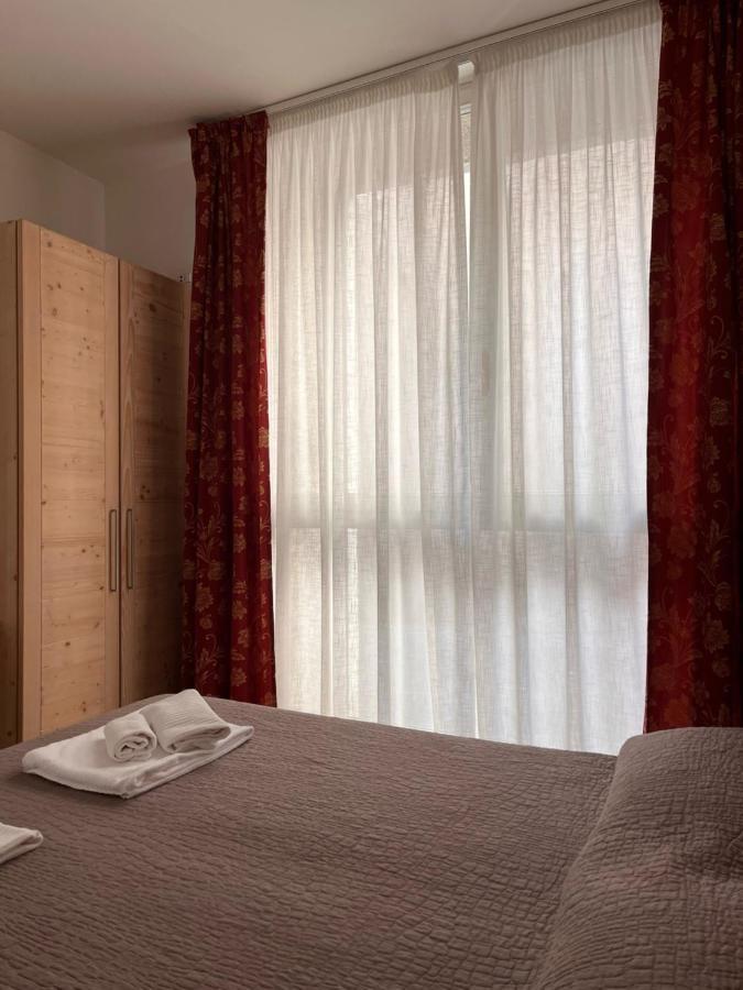 Colle Ameno Room And Breakfast Rovereto  Kültér fotó