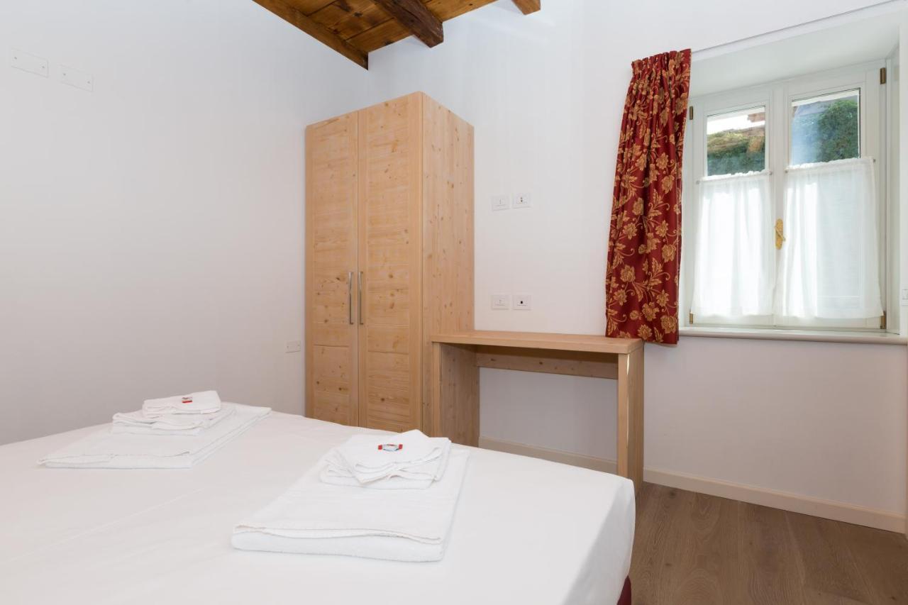 Colle Ameno Room And Breakfast Rovereto  Kültér fotó