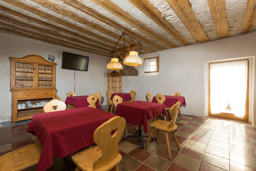 Colle Ameno Room And Breakfast Rovereto  Kültér fotó