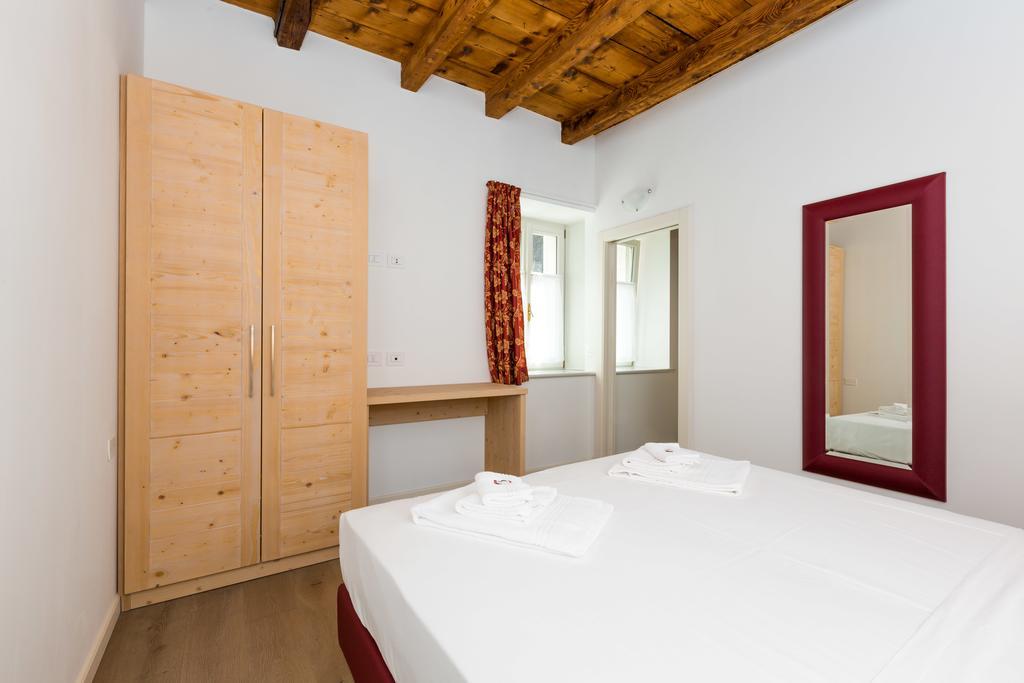 Colle Ameno Room And Breakfast Rovereto  Kültér fotó