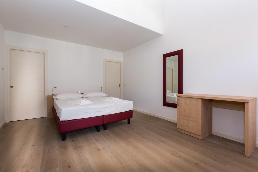 Colle Ameno Room And Breakfast Rovereto  Kültér fotó