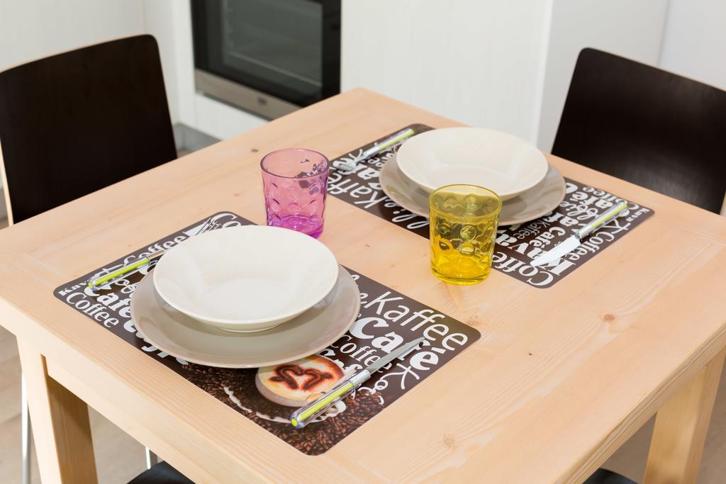 Colle Ameno Room And Breakfast Rovereto  Kültér fotó