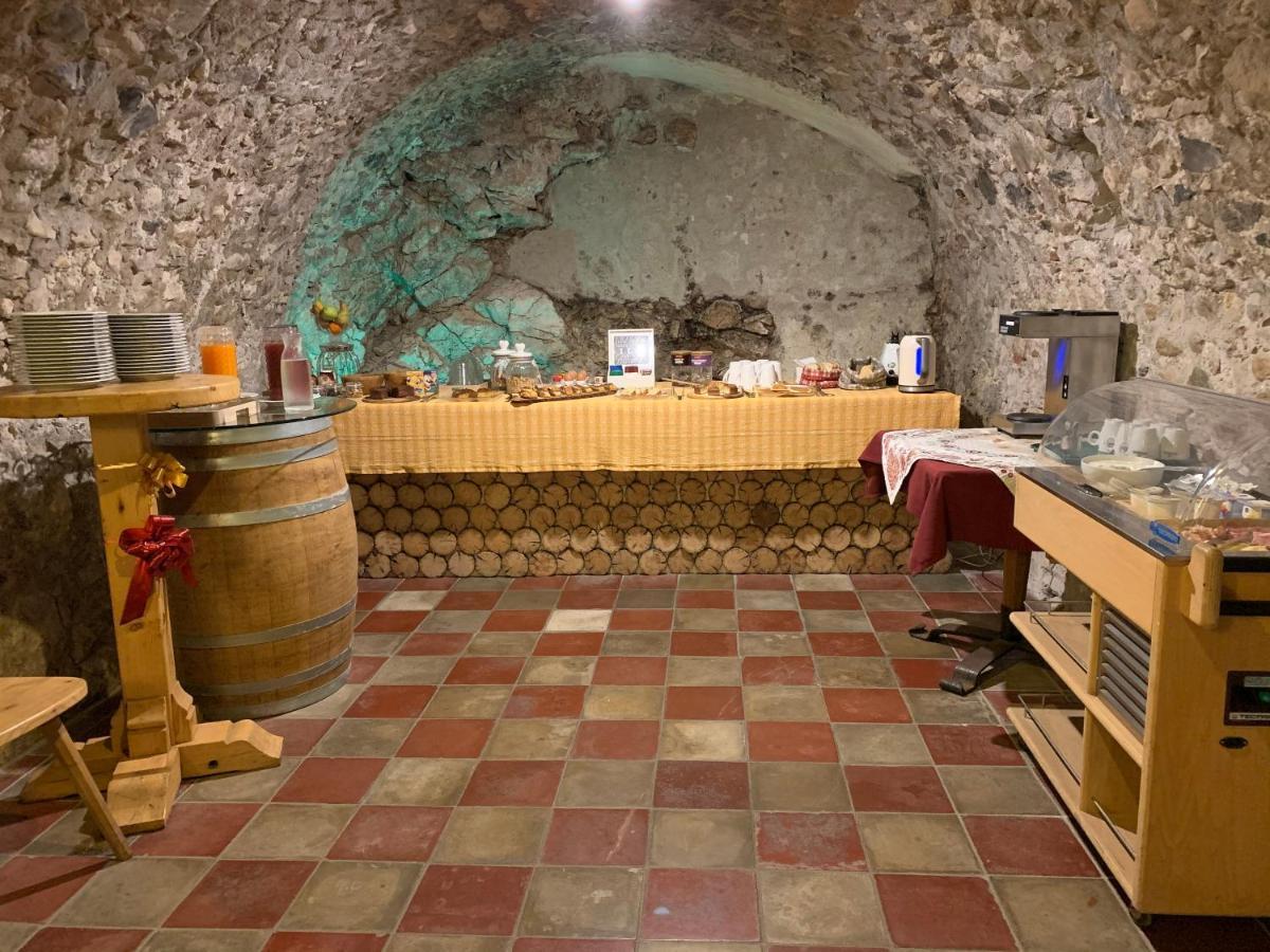 Colle Ameno Room And Breakfast Rovereto  Kültér fotó